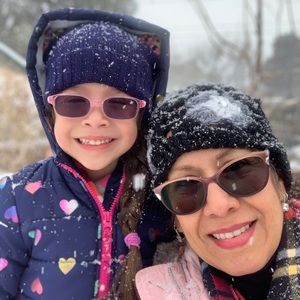 Meet your Posher, Patricia